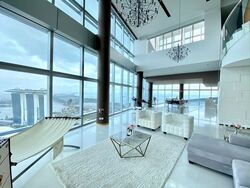 Marina Bay Residences (D1), Condominium #629378401